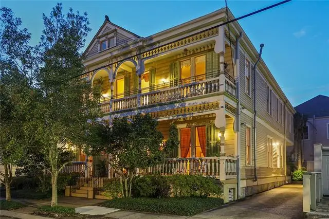 4117 Perrier Street, New Orleans, LA 70115 - #3
