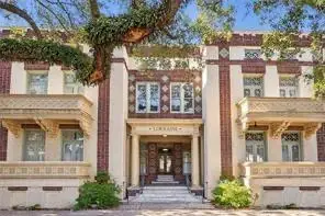 8000 Saint Charles Avenue #C, New Orleans, LA 70118 - #1