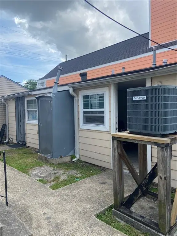 304-06 S Norman C Francis Parkway, New Orleans, LA 70119 - #2