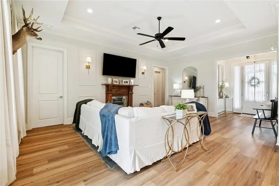 8429 Prince Drive, Chalmette, LA 70043 - #3