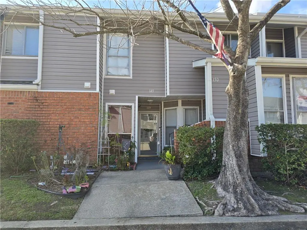 149 Avant Garde Circle #149, Kenner, LA 70065 - #1