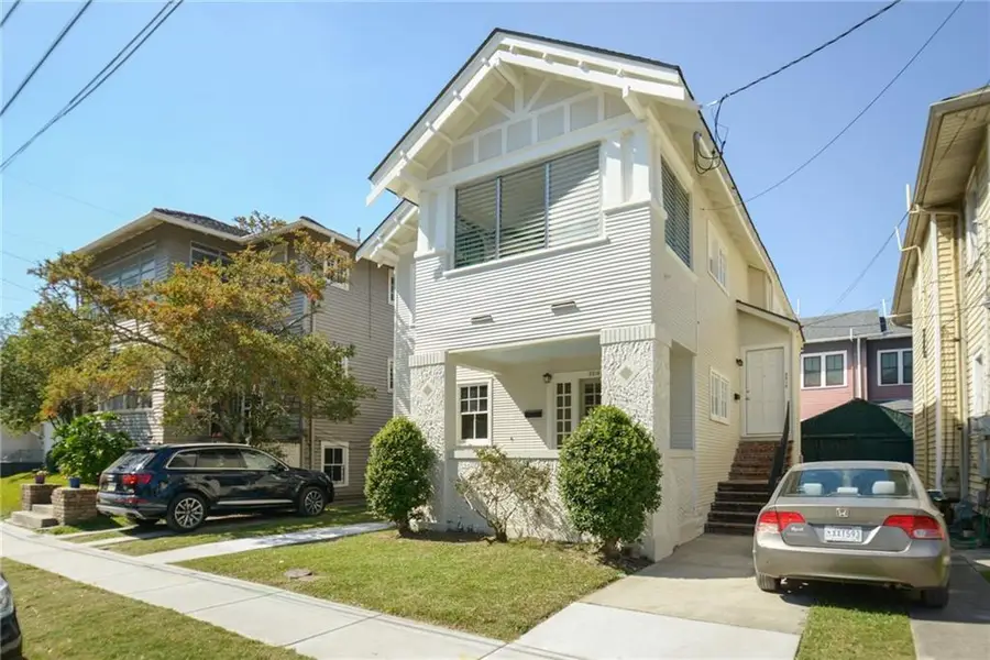 2210-12 Pine Street, New Orleans, LA 70118 - #3