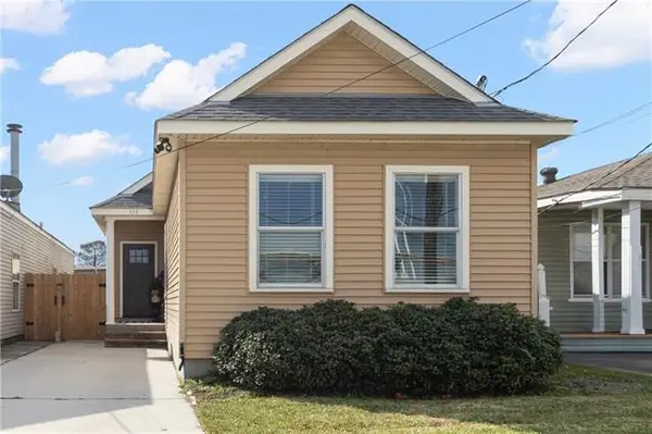 514 Fried Street, Gretna, LA 70053