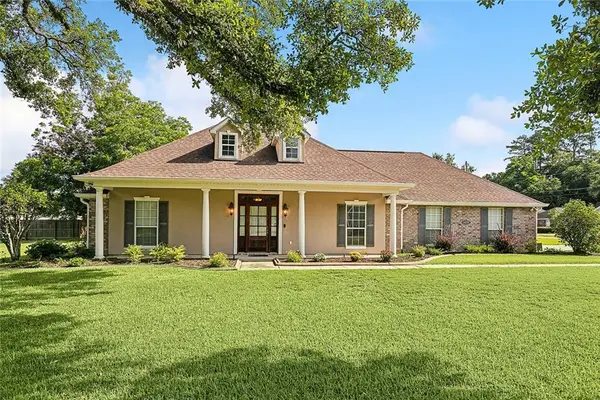 44258 Nicholas Circle, Hammond, LA 70403