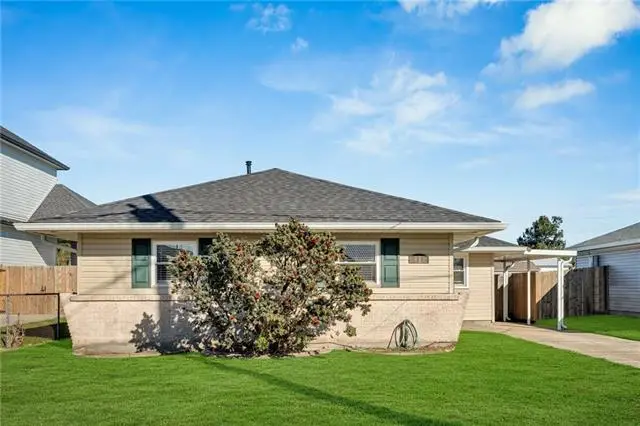 753 3rd Avenue, Harvey, LA 70058 - #1