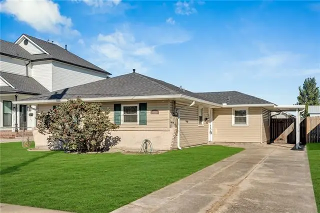 753 3rd Avenue, Harvey, LA 70058 - #2