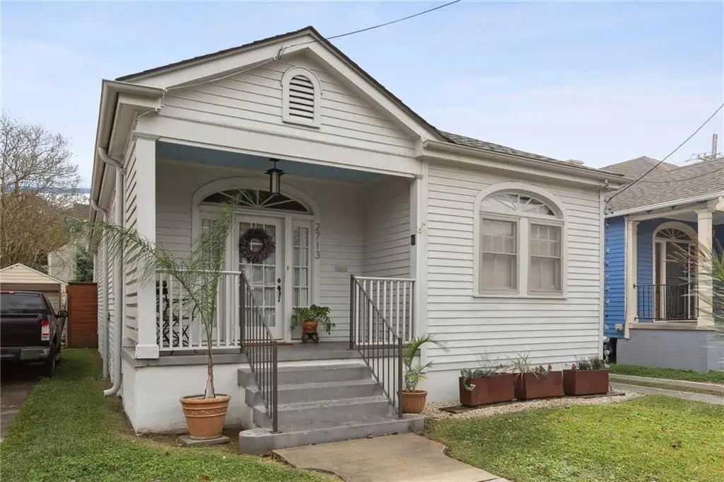 2713 Dublin Street, New Orleans, LA 70118 - #1