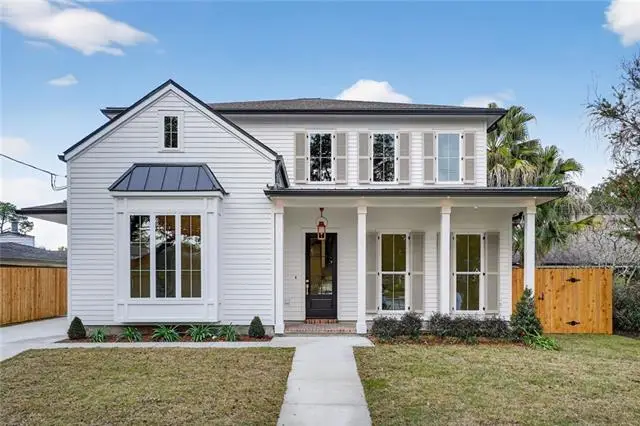 270 Garden Road, River Ridge, LA 70123 - #1