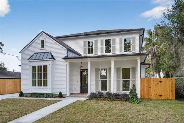 270 Garden Road, River Ridge, LA 70123 - #2