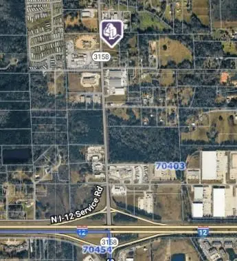 TBD Airport Road, Hammond, LA 70403 - #1