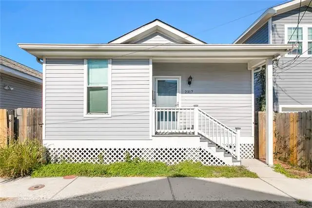 2317 Seminole Place, New Orleans, LA 70125 - #2