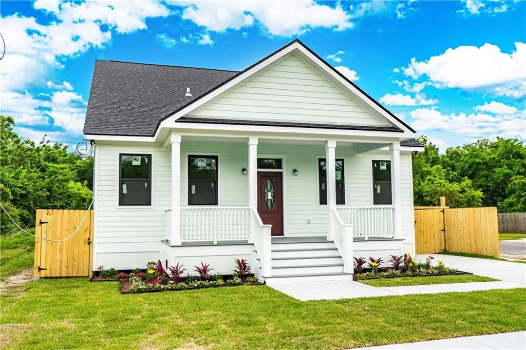 3101 Munster Boulevard, Meraux, LA 70075 - #1