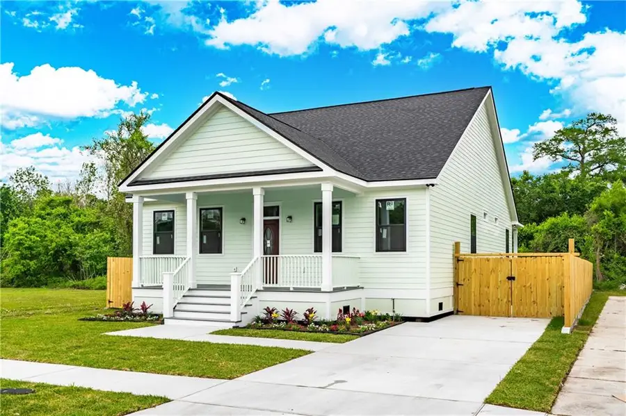 3101 Munster Boulevard, Meraux, LA 70075 - #3