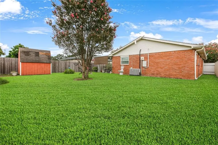 1020 Beechwood Drive, Harvey, LA 70058 - #2