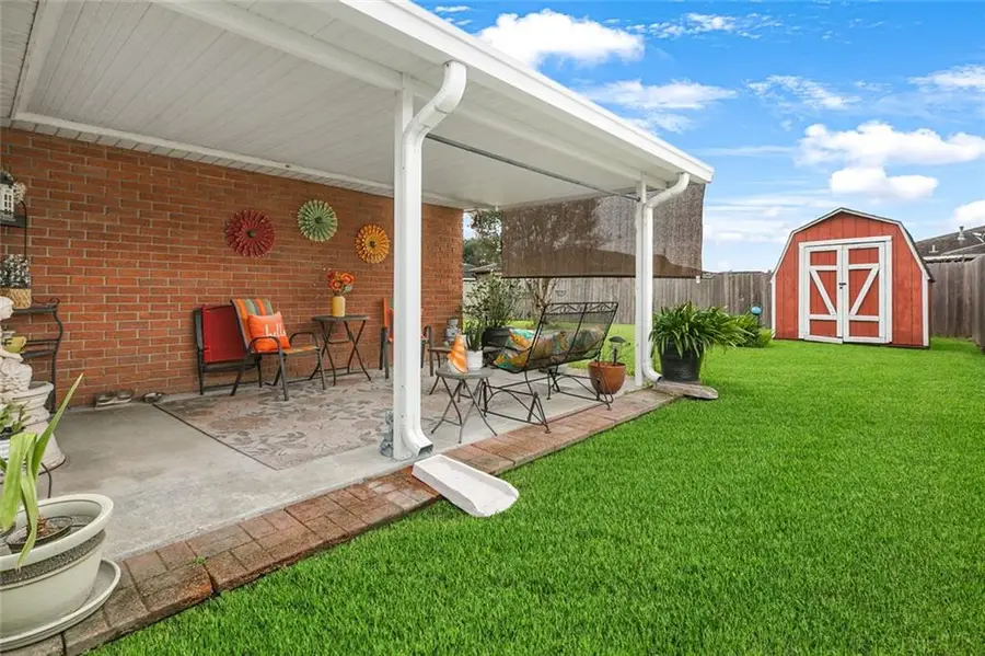 1020 Beechwood Drive, Harvey, LA 70058 - #3