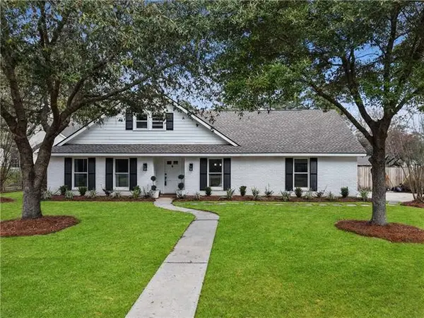 1012 W 11th Avenue, Covington, LA 70433