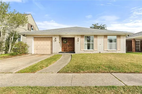 417 W William David Parkway, Metairie, LA 70005