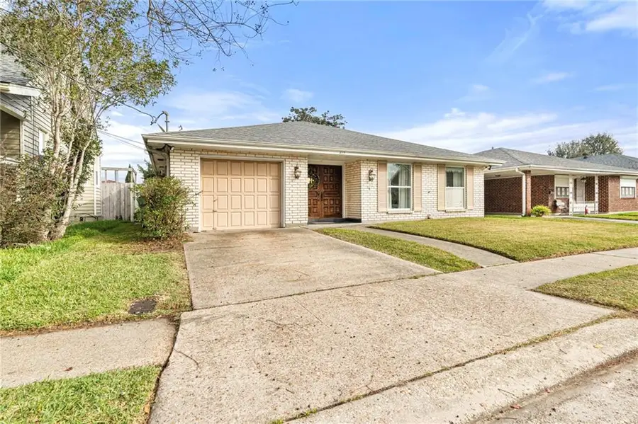 417 W William David Parkway, Metairie, LA 70005 - #2