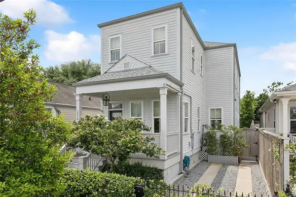 2520 Conti Street, New Orleans, LA 70119