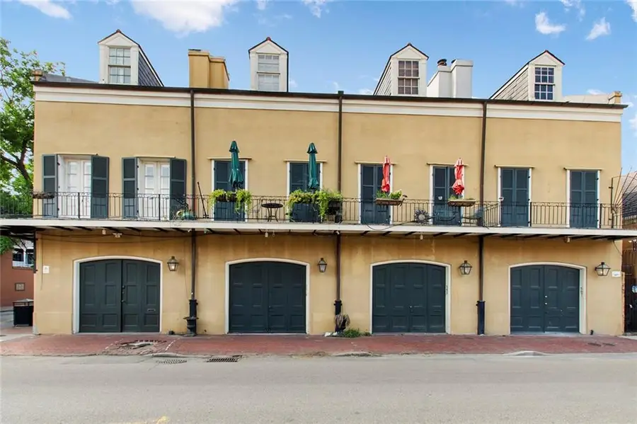 501 Burgundy Street #501, New Orleans, LA 70112 - #2