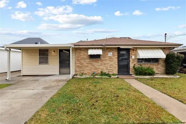 721 Taft Park, Metairie, LA 70001