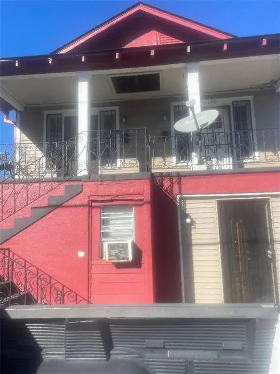 1747-49 N Miro Street, New Orleans, LA 70119 - #1