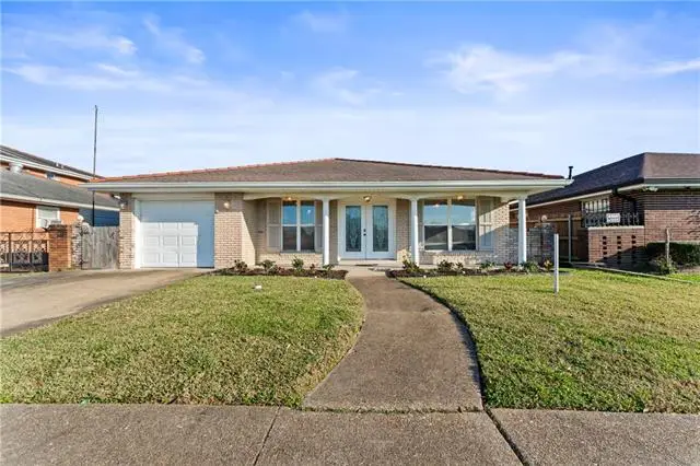2213 Jean Lafitte Parkway, Chalmette, LA 70043 - #1