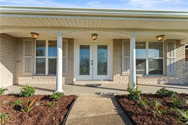 2213 Jean Lafitte Parkway, Chalmette, LA 70043 - #2