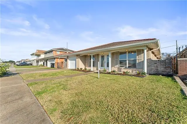2213 Jean Lafitte Parkway, Chalmette, LA 70043 - #3
