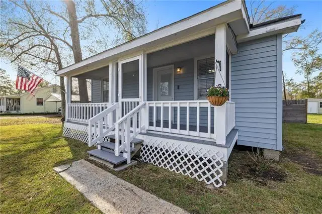 540 Kathleen Drive, Ponchatoula, LA 70454 - #1