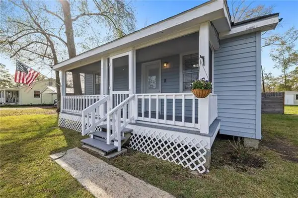 540 Kathleen Drive, Ponchatoula, LA 70454