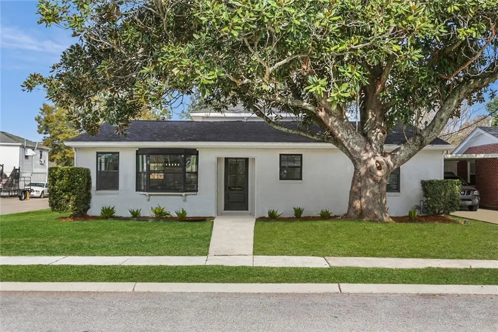 3225 42nd Street, Metairie, LA 70001 - #1