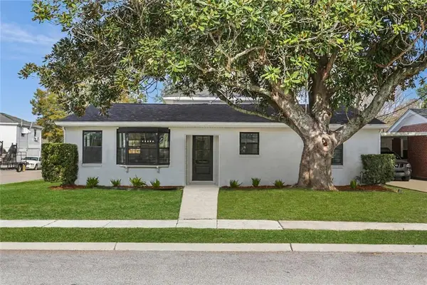 3225 42nd Street, Metairie, LA 70001