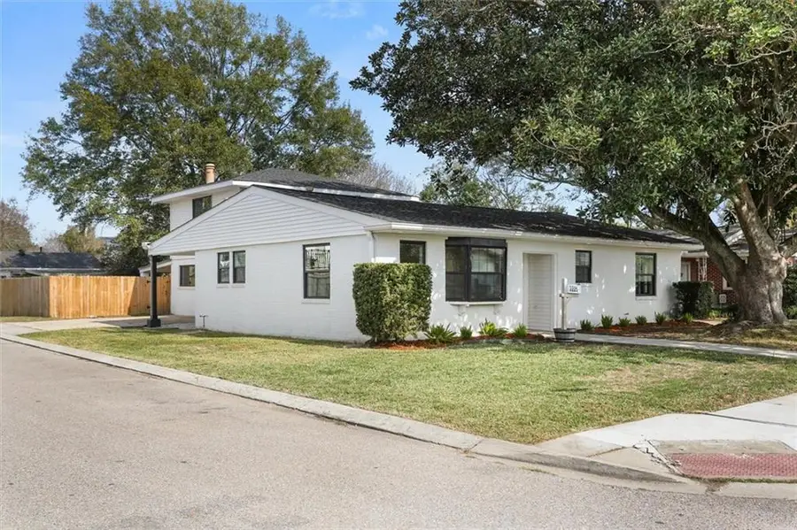 3225 42nd Street, Metairie, LA 70001 - #2