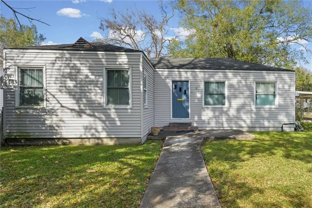 915 Isbell Street, Gretna, LA 70053 - #1