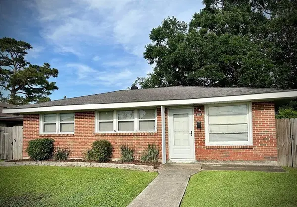 2228 Kentucky Avenue, Kenner, LA 70062