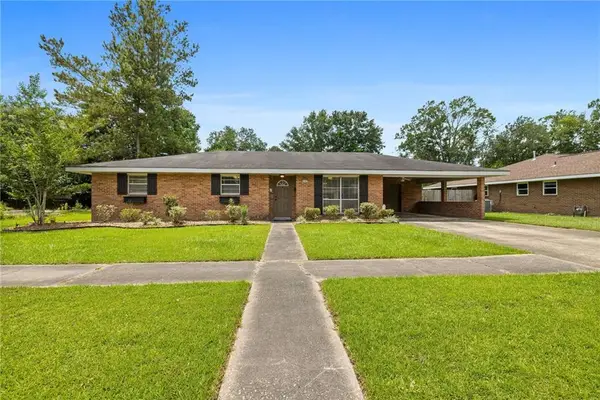 2107 Cherie Drive, Hammond, LA 70401