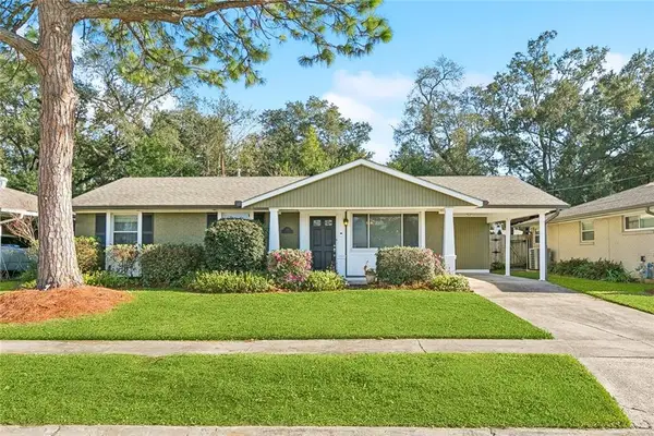 320 Berclair Avenue, River Ridge, LA 70123