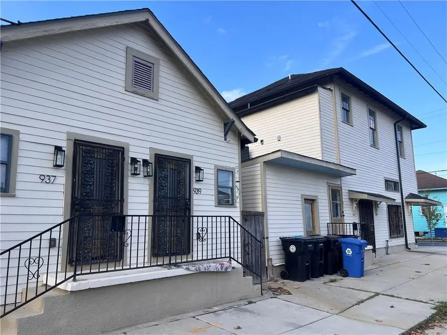 2500 Saint Phillip Street, New Orleans, LA 70119 - #2