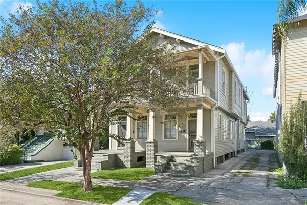 2216-18 Broadway Street, New Orleans, LA 70118