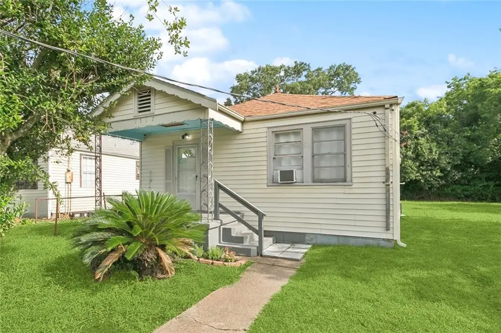 1117 Perry Street, Gretna, LA 70053 - #1