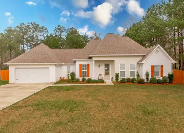 18409 Gallatin Drive, Loranger, LA 70446