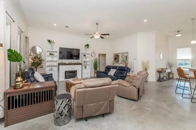 18409 Gallatin Drive, Loranger, LA 70446 - #3