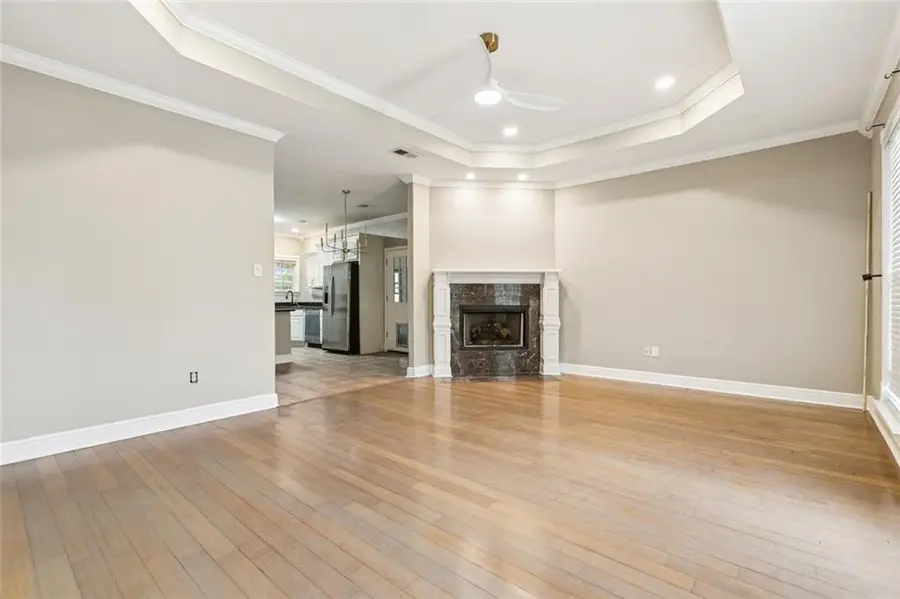 2817 Meadow Drive, Violet, LA 70092 - #3