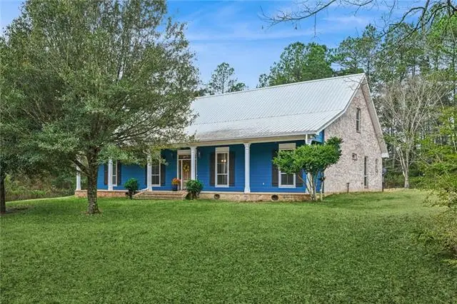 85147 N Factory Road, Folsom, LA 70437 - #1