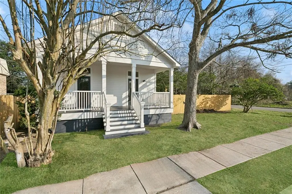 444 Leboeuf Street, New Orleans, LA 70114 - #1