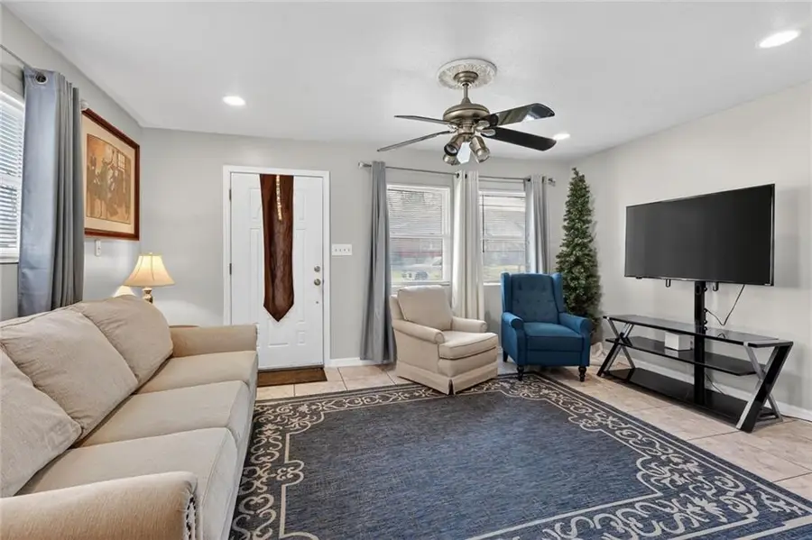 4578 Feliciana Drive, New Orleans, LA 70126 - #2