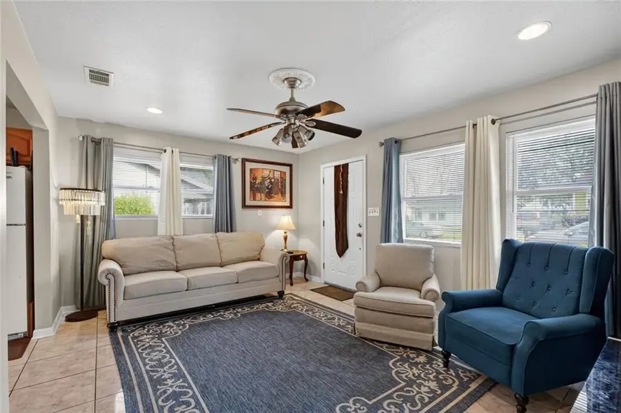 4578 Feliciana Drive, New Orleans, LA 70126 - #3