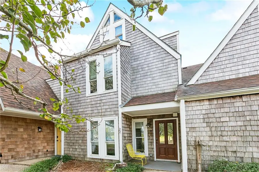 22 N Mariners Cove, New Orleans, LA 70124 - #2