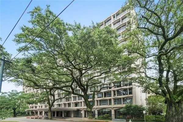 2100 St.charles Avenue #2A/N, New Orleans, LA 70130